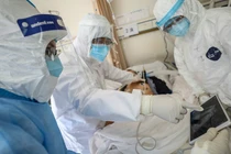 Bệnh nhân thứ 35 tử vong vì COVID-19 tại Việt Nam