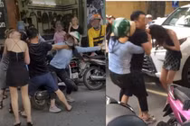 Vụ “tiểu tam” Lexus LX570: Phụ nữ thông minh chỉ đánh phấn… không đánh ghen!