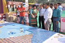 11 kỷ lục Guiness quái đản nhất chỉ có ở Ấn Độ