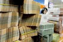 Mức lương hơn 4 tỉ đồng gây sốc của sếp Sacombank