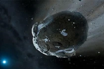 Kỳ bí những bí ẩn lớn nhất về Trái đất