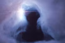 Rợn người những hình ảnh ma quái trong vũ trụ