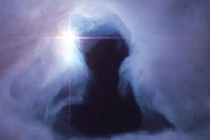 Rợn người những hình ảnh ma quái trong vũ trụ