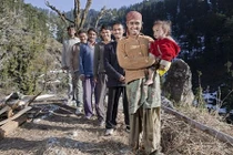 Thị trấn "khát chồng" và những vùng đất kỳ lạ nhất thế giới 