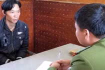 Thảm án “ma chài” rúng động Việt Nam