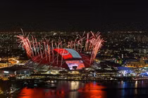 SEA Games hoành tráng nhất lịch sử ngốn bao nhiêu tiền?