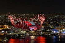 SEA Games hoành tráng nhất lịch sử ngốn bao nhiêu tiền?