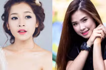 Đọ gia tài khủng của 2 công chúa Chi Pu và Khởi My