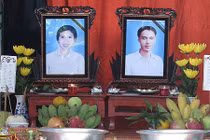 Thông tin mới vụ vợ chồng chết trong nhà ở Nghệ An