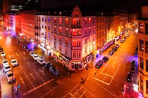 6 khu phố đèn đỏ lừng danh nhất thế giới