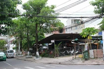 Bí Thư Đà Nẵng động viên con gái trả lại đất?