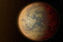 NASA lại tìm ra hành tinh HD 219134b giống Trái đất 