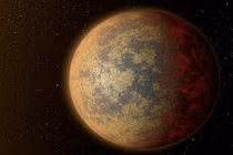 NASA lại tìm ra hành tinh HD 219134b giống Trái đất 