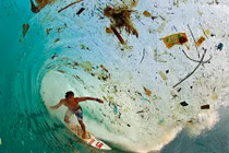 Ảnh sốc về tác động xấu của con người lên Trái đất