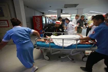 Nổ bom ở Bangkok: Không có người Việt thương vong