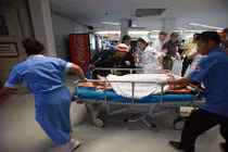 Nổ bom ở Bangkok: Không có người Việt thương vong