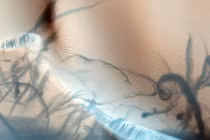 Ảnh cận cảnh đẹp khó tin về sao Hỏa (1)