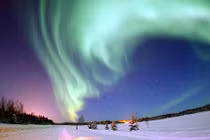 Ảnh cực quang tuyệt mỹ nhất thập kỷ qua 