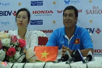 Công Phượng sẽ bị chấn chỉnh lối chơi 