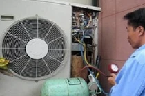 Thợ sửa điều hòa móc túi khách hàng như thế nào?