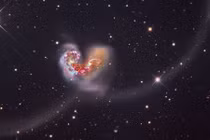 9 khám phá đáng kinh ngạc nhất về vũ trụ 