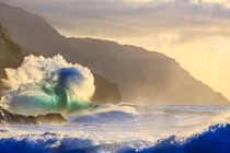 10 ảnh thiên nhiên và cuộc sống đẹp nhất của National Geographic