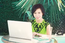 Nhà văn Trang Hạ: “Thế giới sống có 2 loại đàn bà“