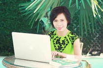 Nhà văn Trang Hạ: “Thế giới sống có 2 loại đàn bà“