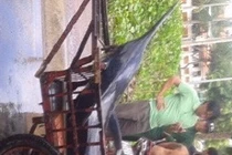 Câu được cá thu khổng lồ 175kg ở Côn Đảo