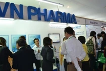 Bắt phó tổng giám đốc Công ty Cổ phần VN Pharma