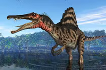 10 loài khủng long nguy hiểm may mà đã... tuyệt chủng