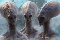 Có hay không sự tồn tại của người ngoài hành tinh?