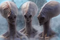 Có hay không sự tồn tại của người ngoài hành tinh?