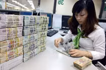 Thưởng Tết ngân hàng: Nơi trăm triệu, chỗ không có gì