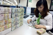 Thưởng Tết ngân hàng: Nơi trăm triệu, chỗ không có gì