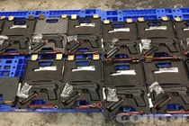 Lô vũ khí quân dụng bắt ở TSN bị gửi nhầm