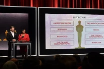 Những đề cử sáng giá nhất giải Oscar 2015