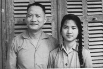 Tổng tham mưu trưởng đầu tiên của QĐNDVN dạy con thế nào?