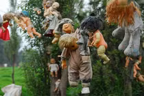 Những hòn đảo quái đản khiến ai cũng tò mò (1) 