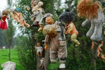 Những hòn đảo quái đản khiến ai cũng tò mò (1) 