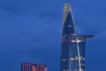 Nhà Việt lọt top 50 công trình tiên tiến nhất thế giới