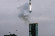 Nga bất ngờ khai hỏa loạt hệ thống phòng không hiện đại