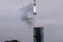 Nga bất ngờ khai hỏa loạt hệ thống phòng không hiện đại