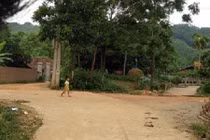 Người đàn ông tự dưng nổi điên, đuổi đánh 6 người