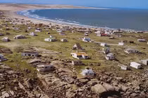 Kỳ lạ ngôi làng sống thời nguyên thủy ở Uruguay