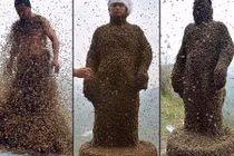 13 kỷ lục kỳ quái nhất vẫn bị vượt mặt 