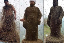 13 kỷ lục kỳ quái nhất vẫn bị vượt mặt 