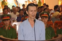 Bóc lịch 14 năm vì chui gầm giường bắt vợ ngoại tình