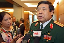 BTQP Phùng Quang Thanh được phẫu thuật tại Pháp