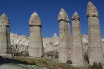 10 địa điểm độc lạ nhất hành tinh